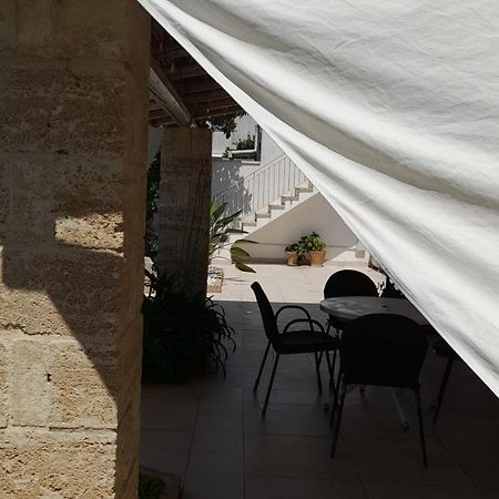 Le Calle Villa Vignacastrisi Exterior photo