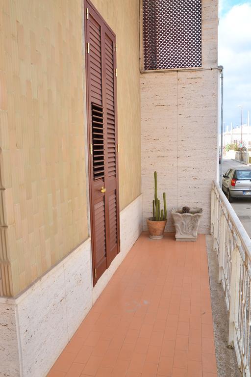 Le Calle Villa Vignacastrisi Exterior photo