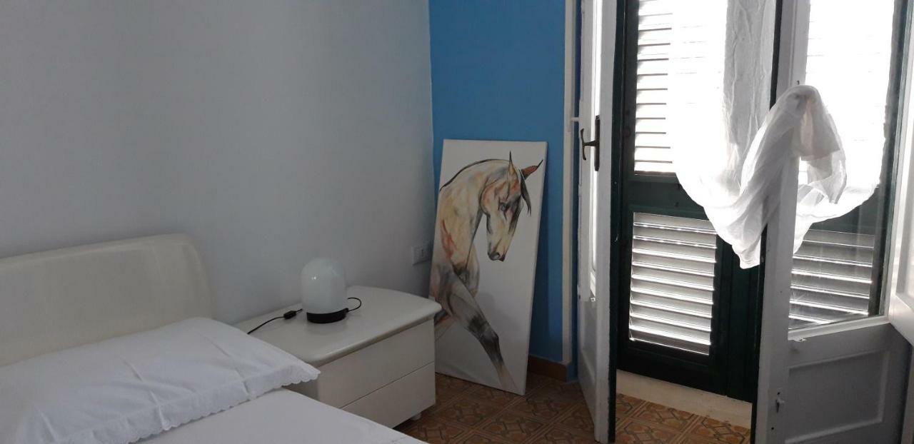 Le Calle Villa Vignacastrisi Exterior photo