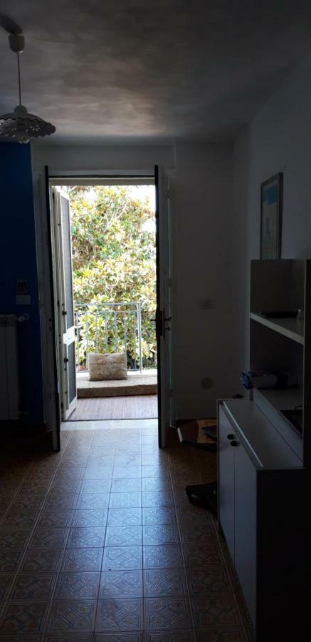 Le Calle Villa Vignacastrisi Exterior photo